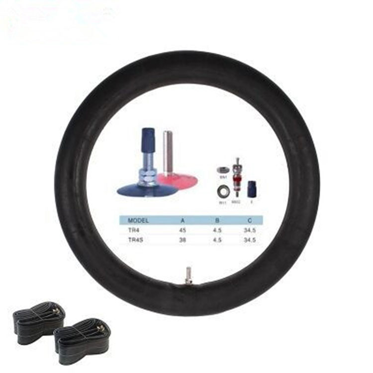 ခရီးဝေးဆိုင်ကယ်များအတွက် tubeless တာယာများ သို့မဟုတ် အတွင်းပြွန်များကို ရွေးချယ်ခြင်းသည် ပိုကောင်းပါသလား။