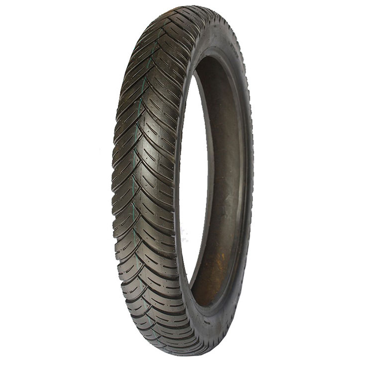 အရည်အသွေးကောင်း Street Tyre ၏ထူးခြားချက်များ